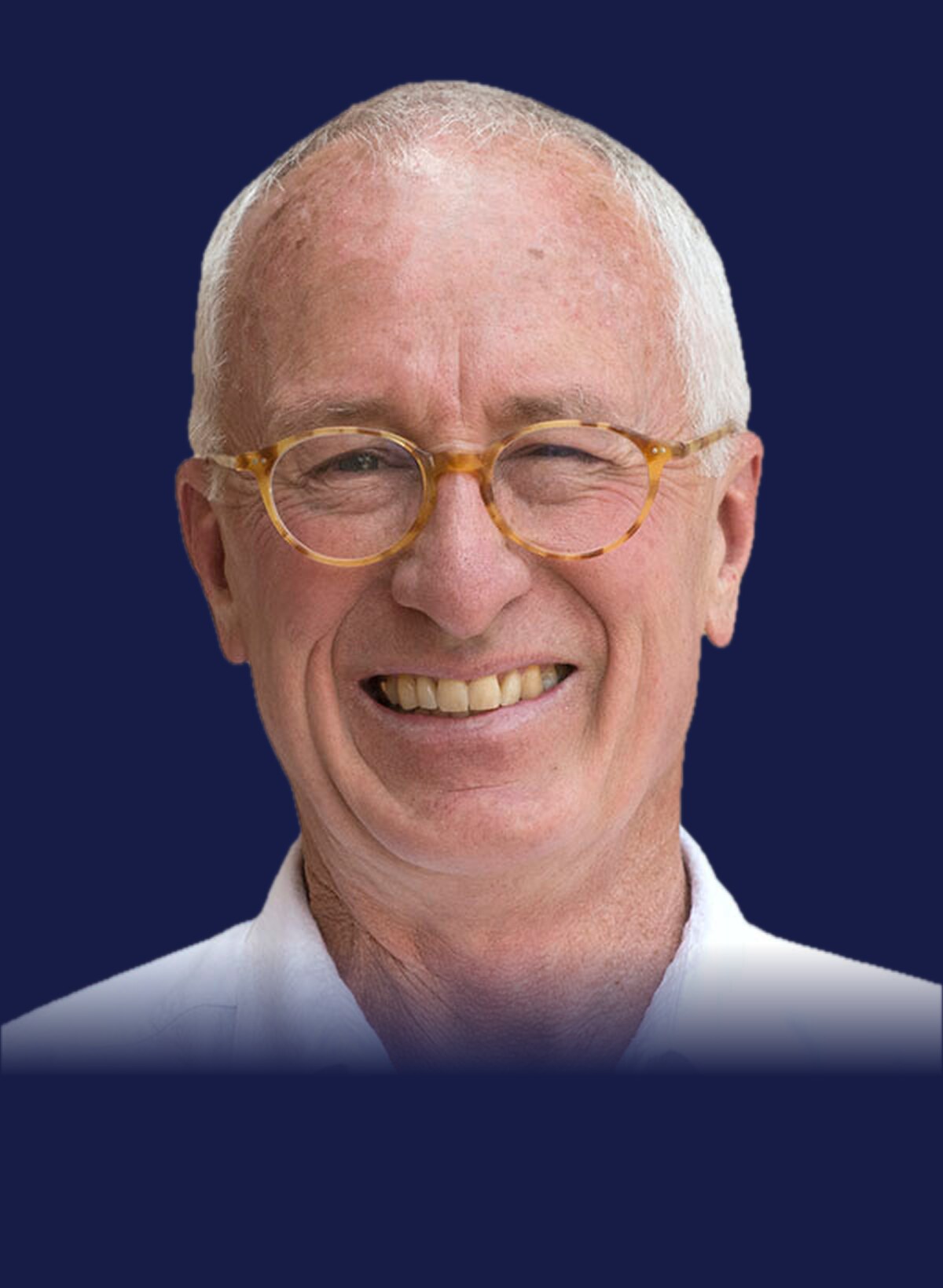 Dr. Stephen Wagner