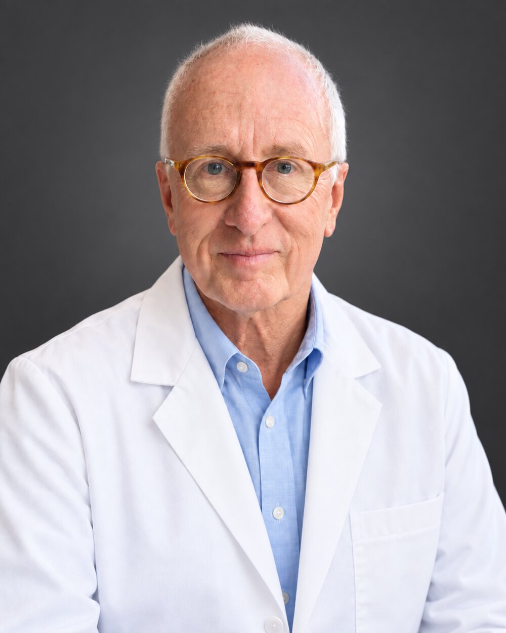 Dr. Stephen Wagner