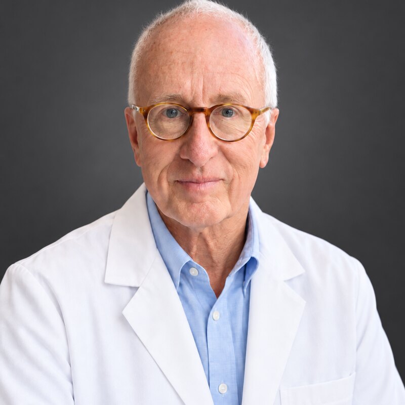 Dr. Stephen Wagner